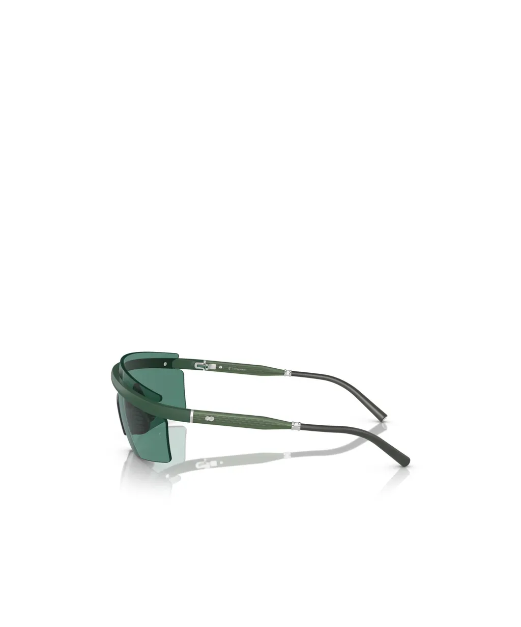 Rimless Sunglasses