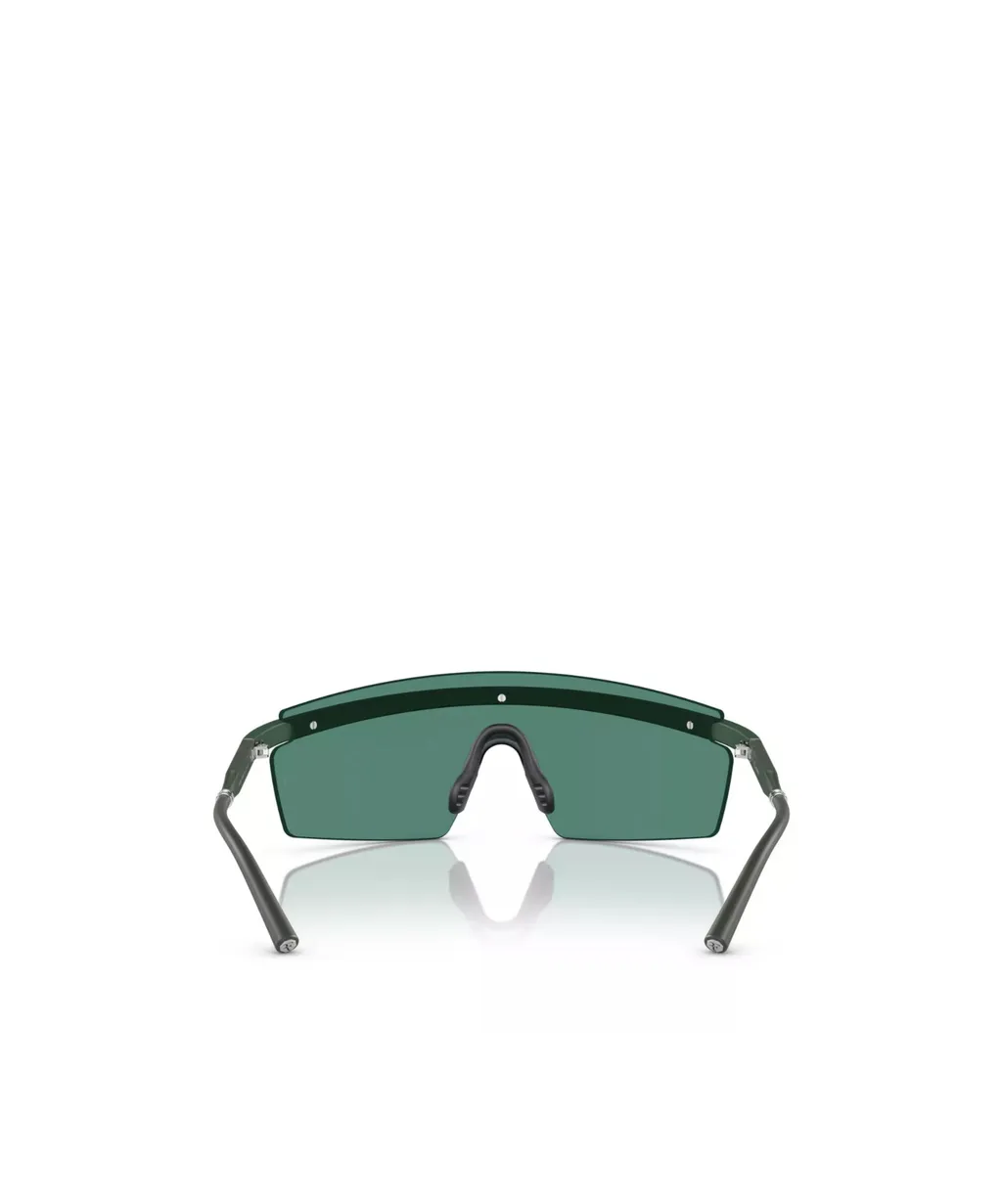 Rimless Sunglasses