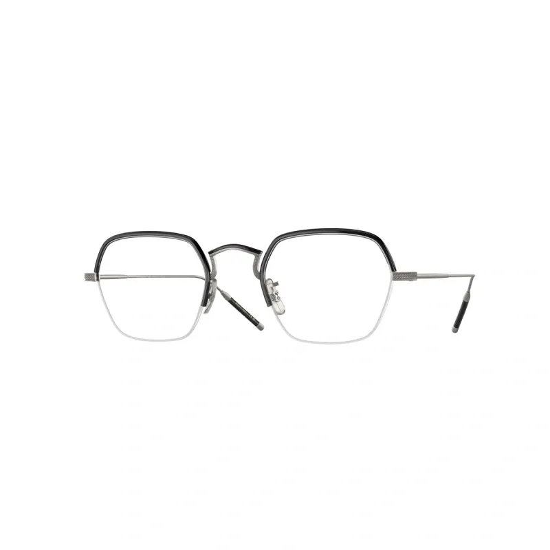 Logo Flat Mirror
