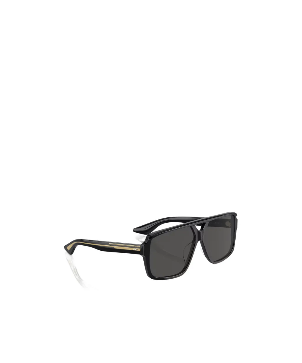 1977C Oversize-Frame Sunglasses