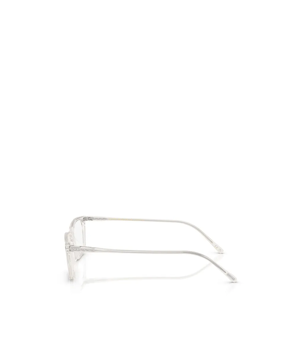 Geometric Flat Mirror