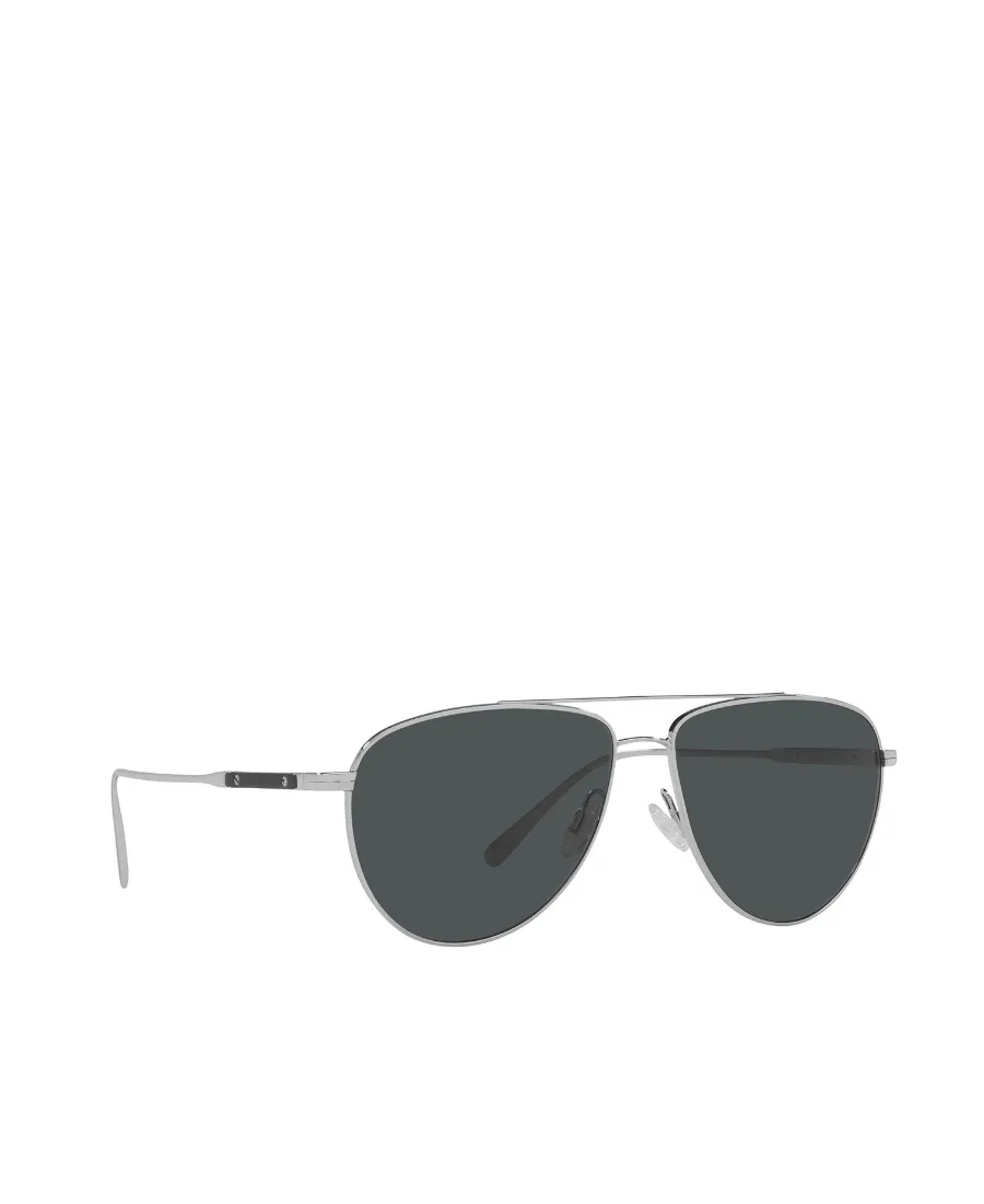Pilot's Frame Sunglasses