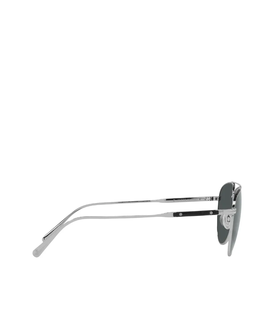 Pilot's Frame Sunglasses