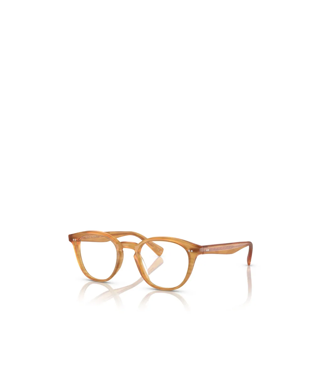 Desmon Glasses
