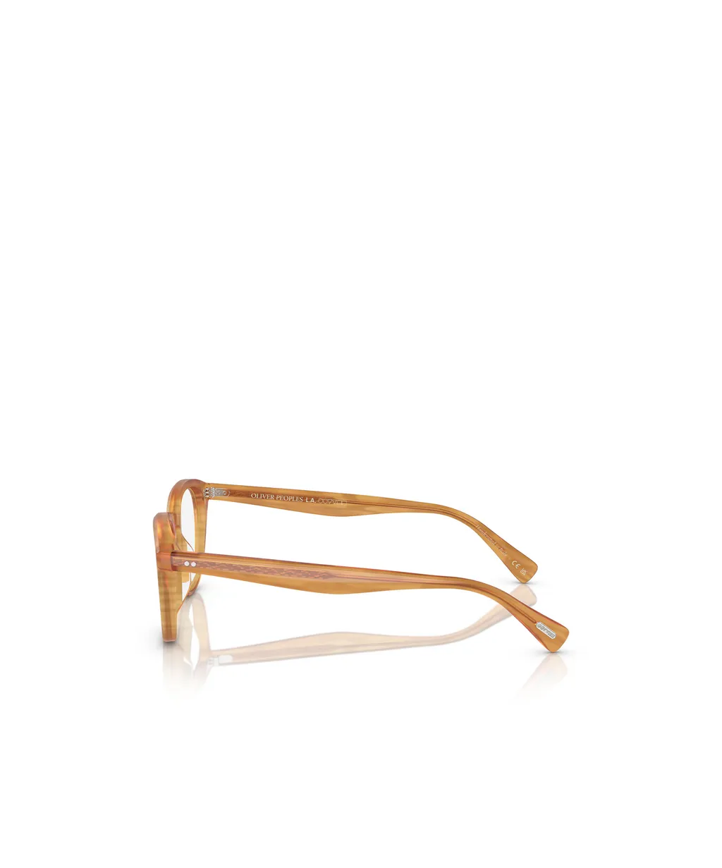 Desmon Glasses