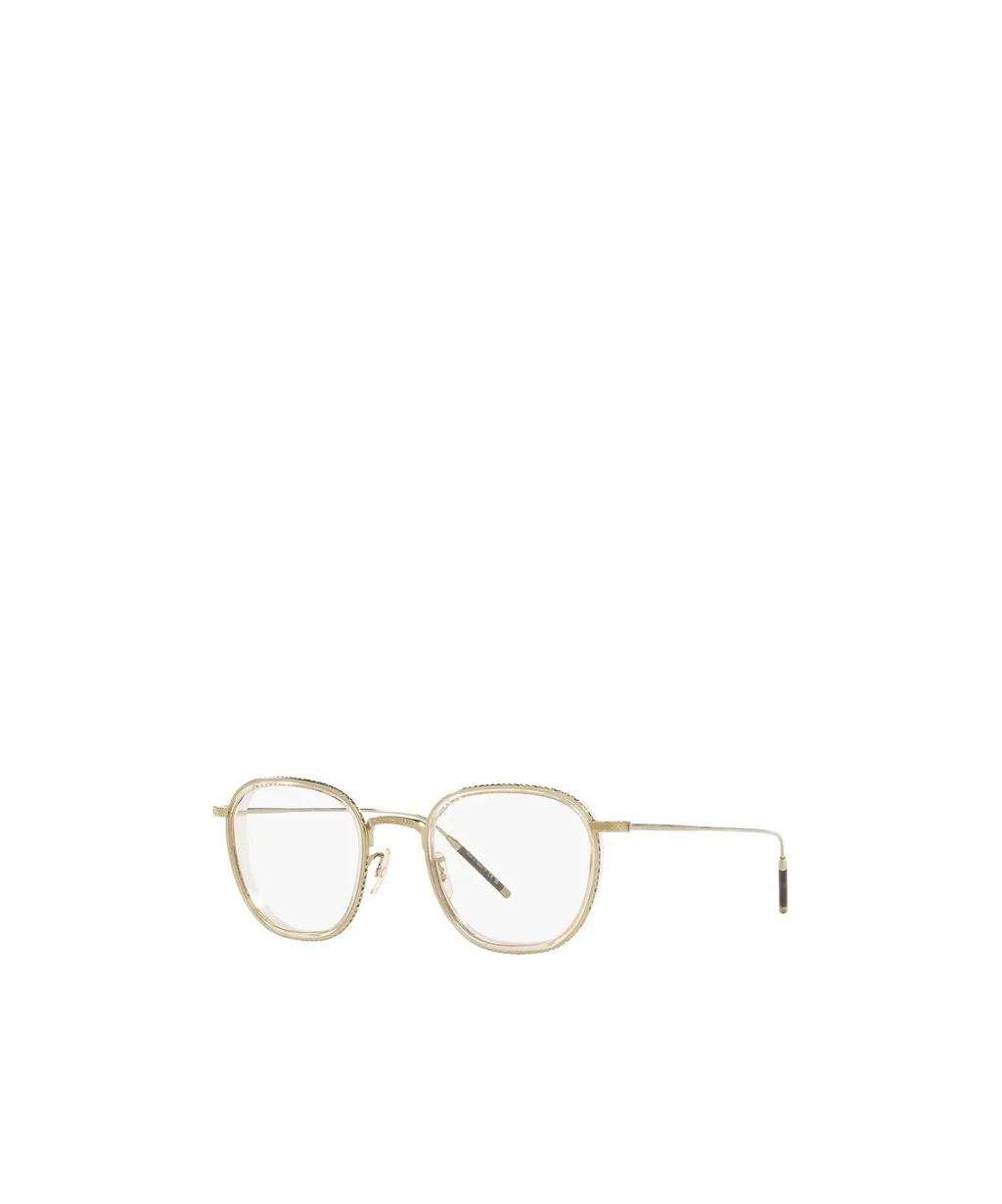 Square Plain Mirror