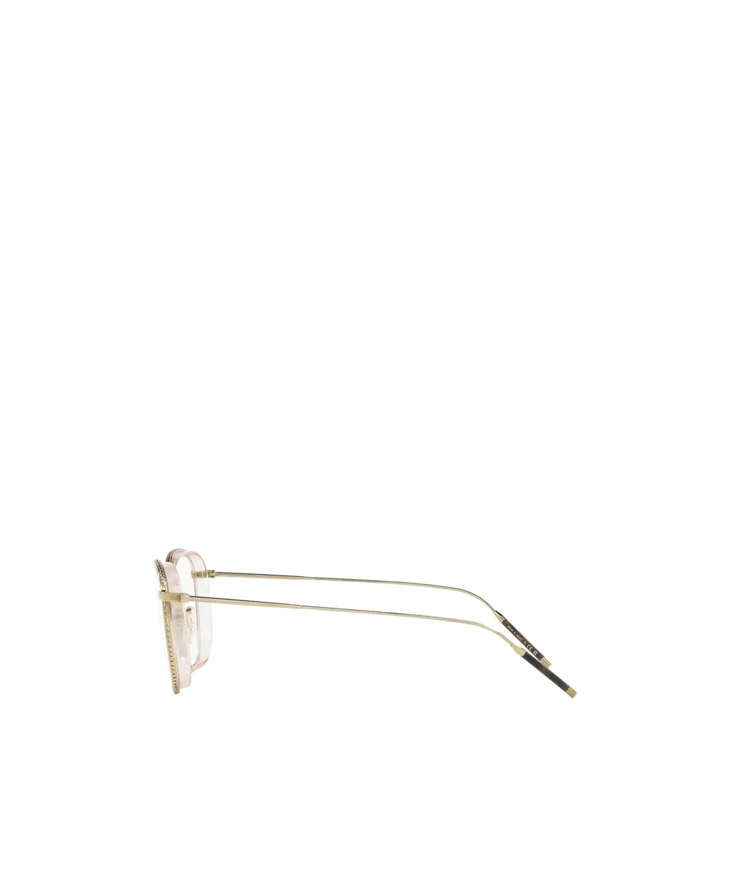 Square Plain Mirror