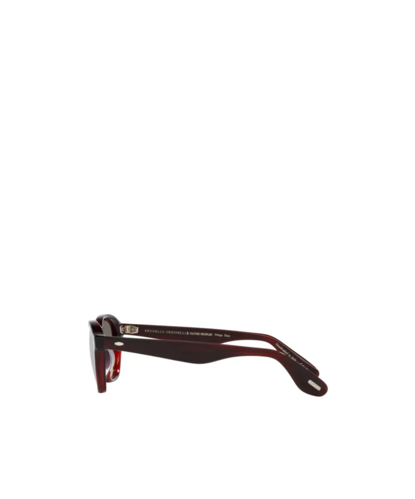 Full Frame Sunglasses