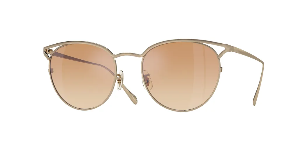 Full Frame Sunglasses