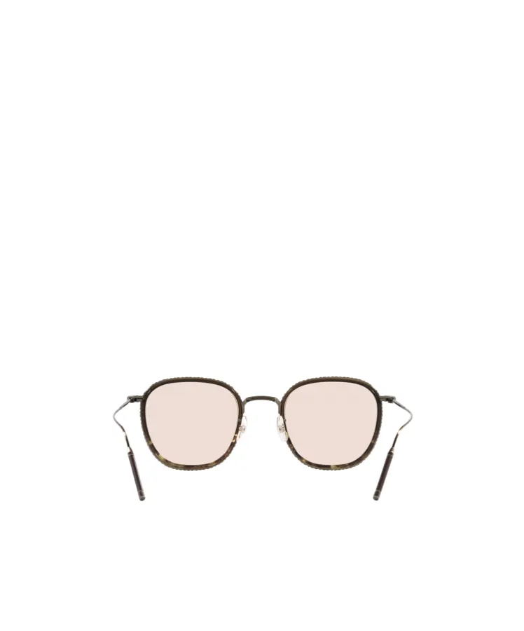 Square Sunglasses