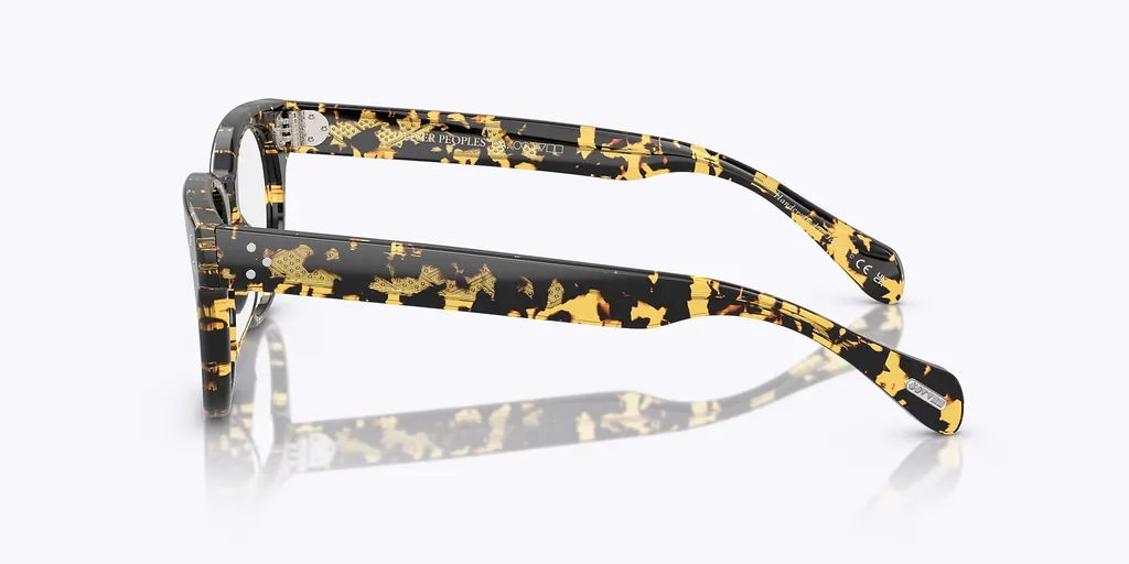 Afton Flat Mirror