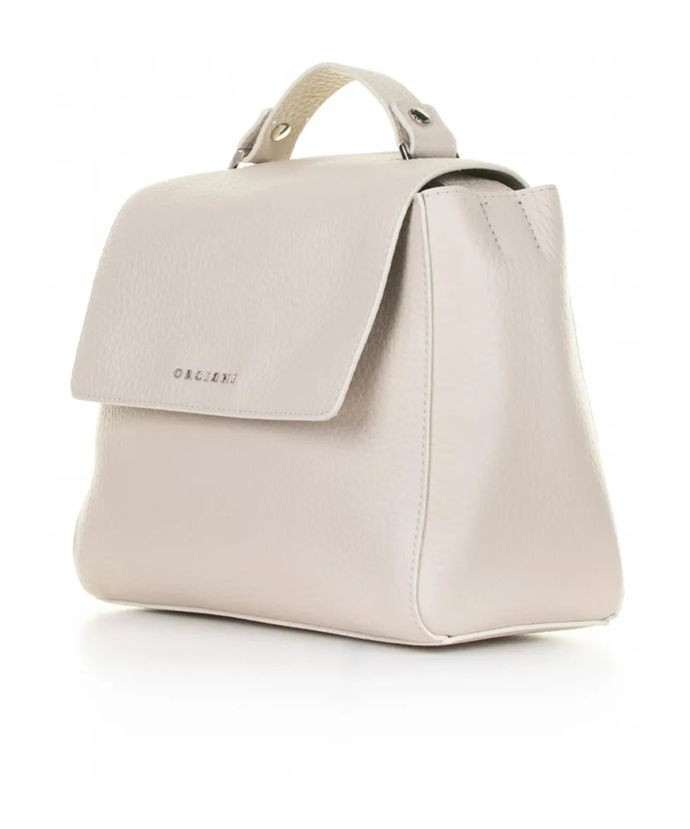 Sveva Soft Small Handbag