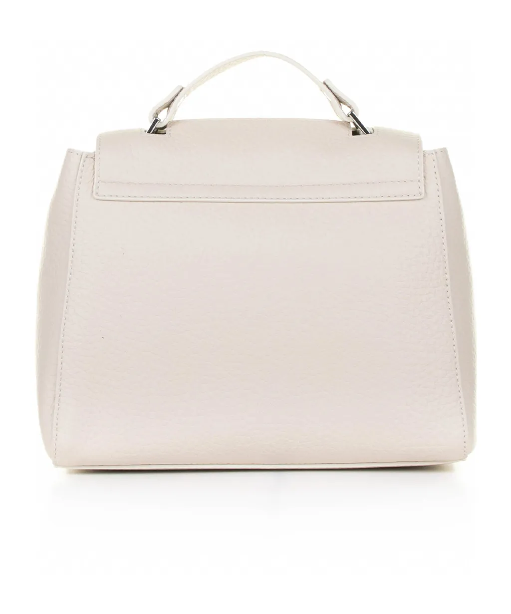 Sveva Soft Small Handbag