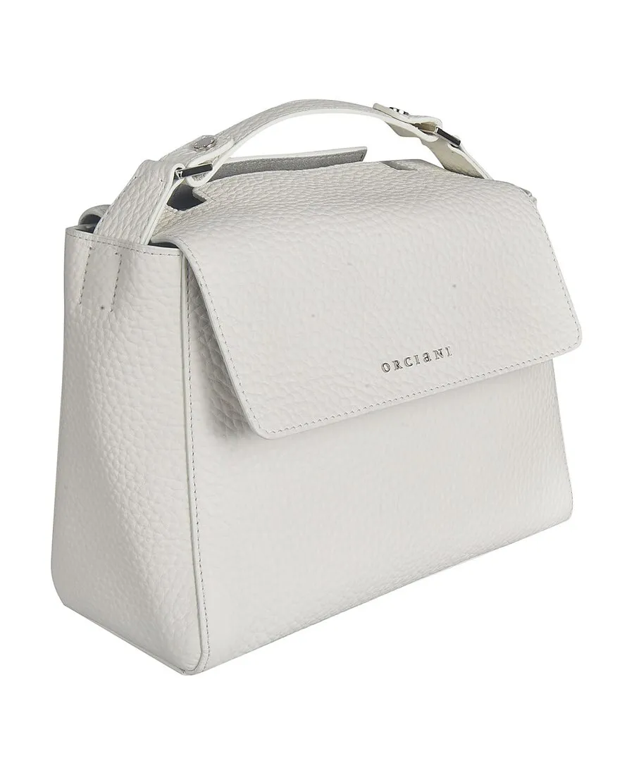 Bozy Logo Shoulder Bag