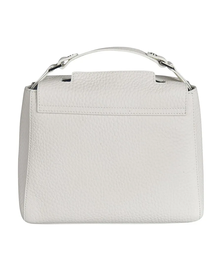 Bozy Logo Shoulder Bag