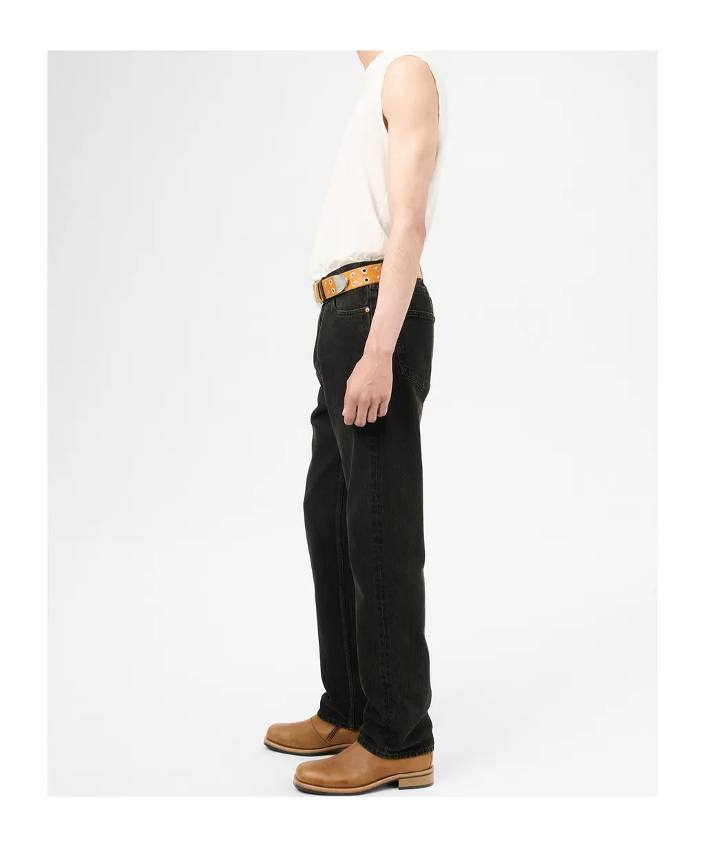 First Cut Twill Jeans