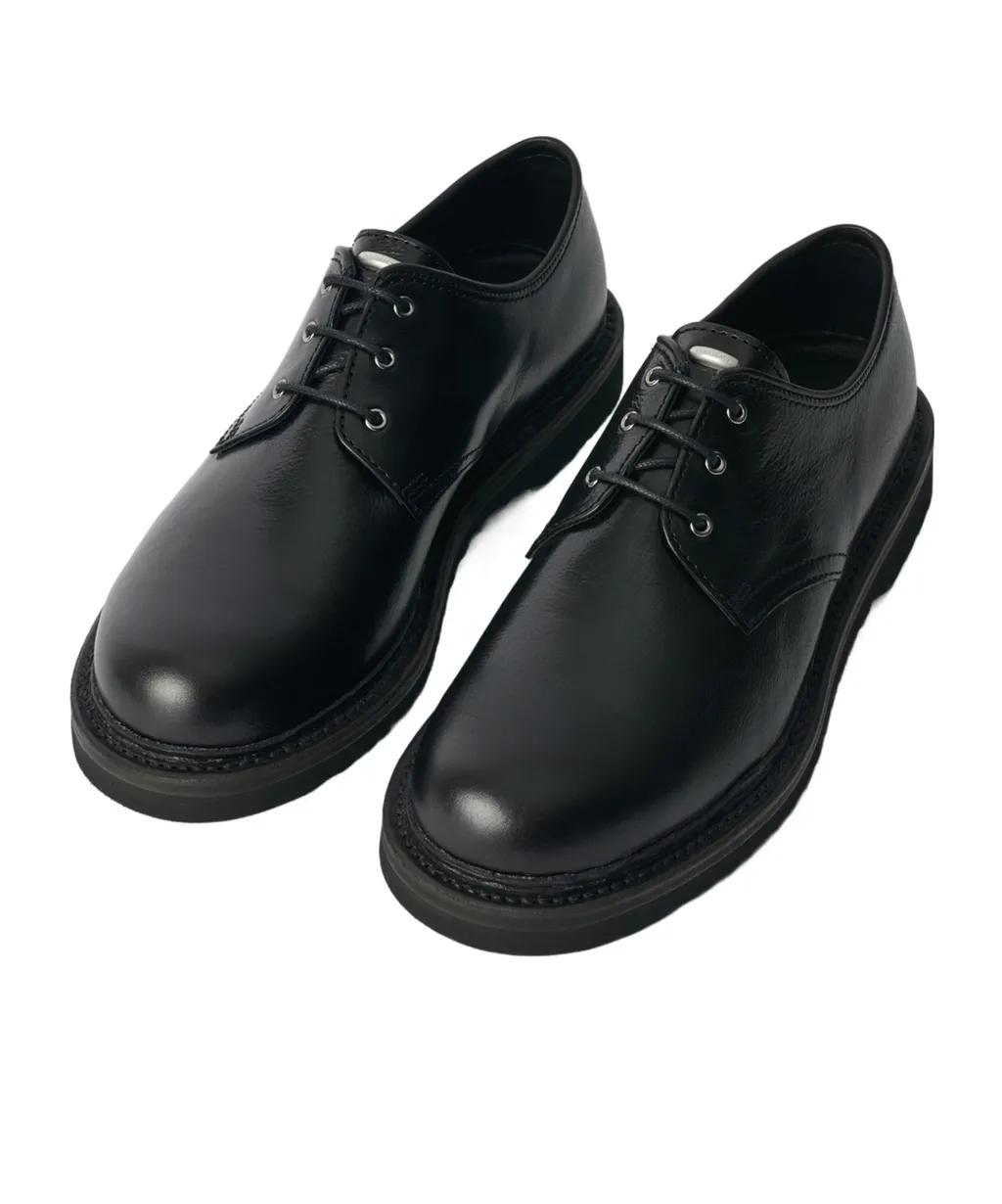 Trampler Derby Shoes