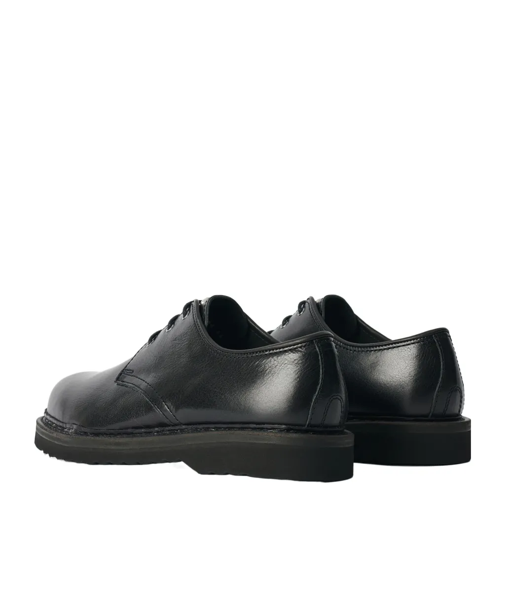 Trampler Derby Shoes