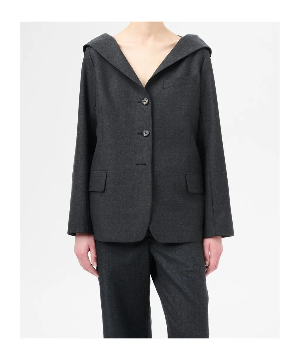 Kaonashi Blazer