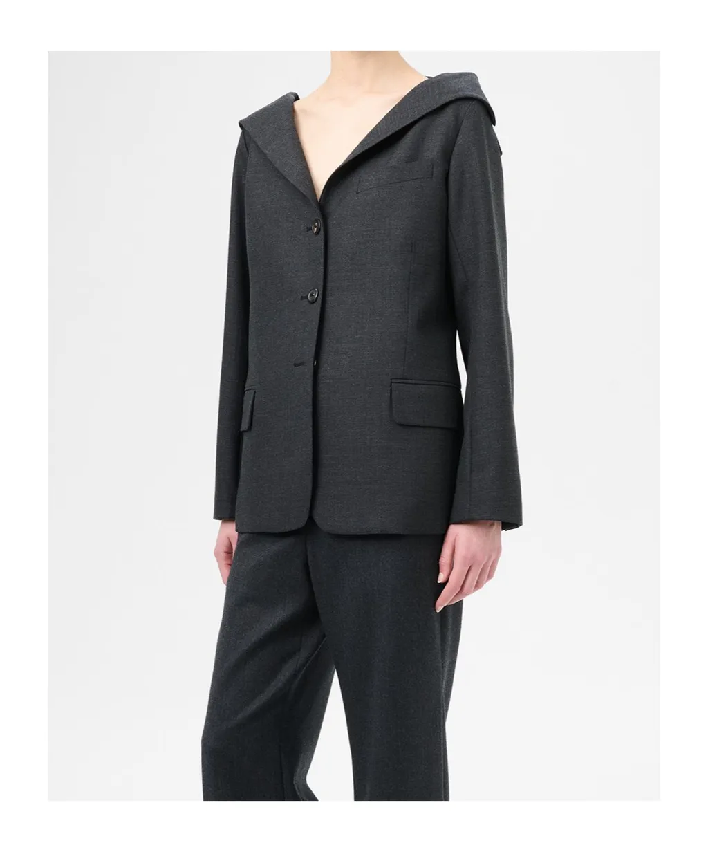 Kaonashi Blazer