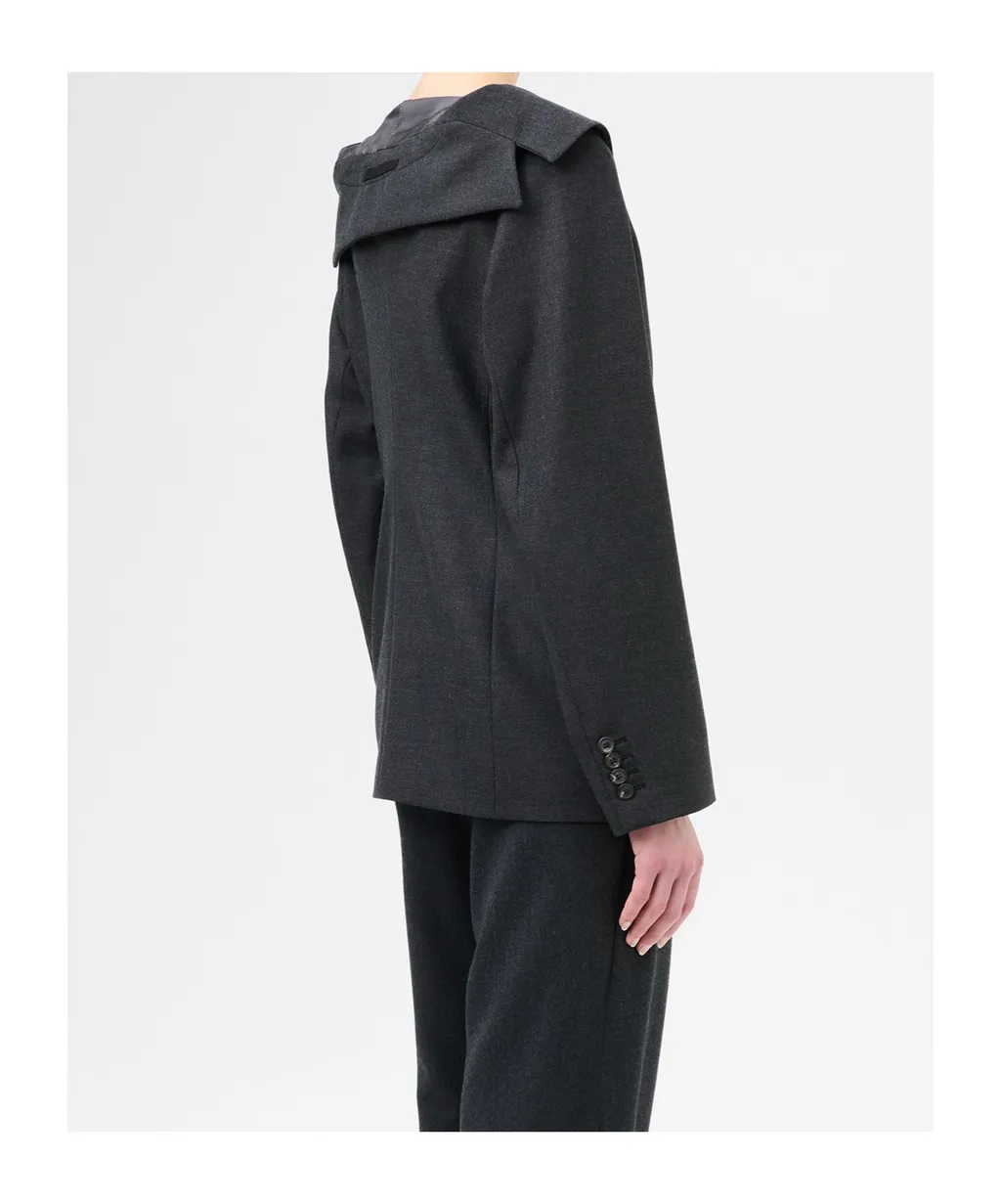 Kaonashi Blazer
