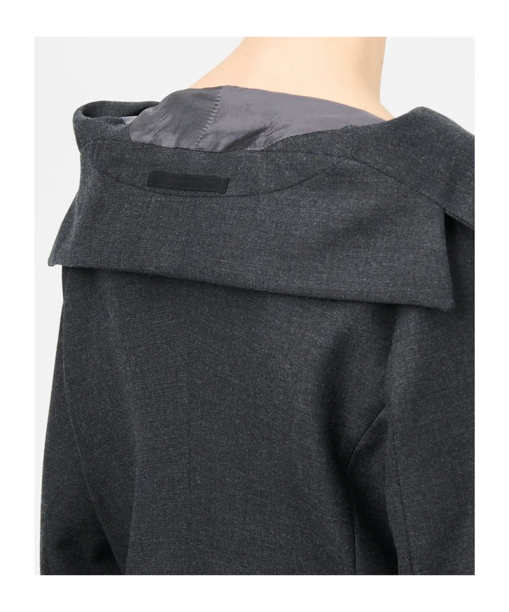 Kaonashi Blazer