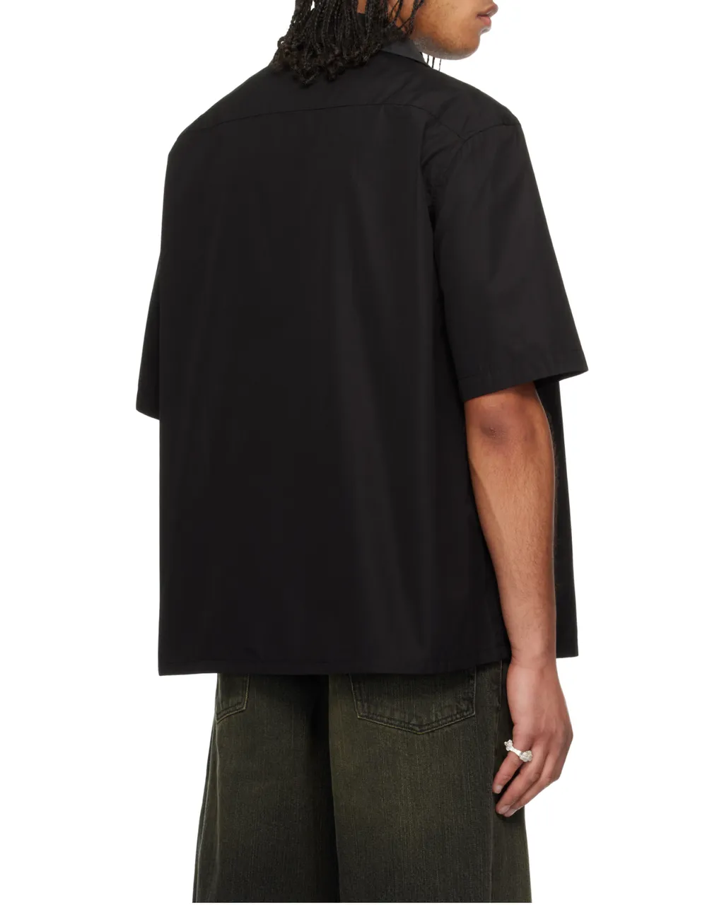 Heusen Short Sleeve Shirt