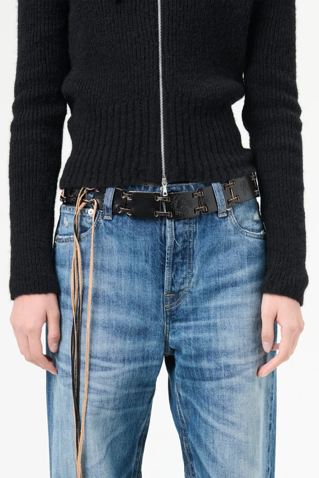 Block Belt, 3