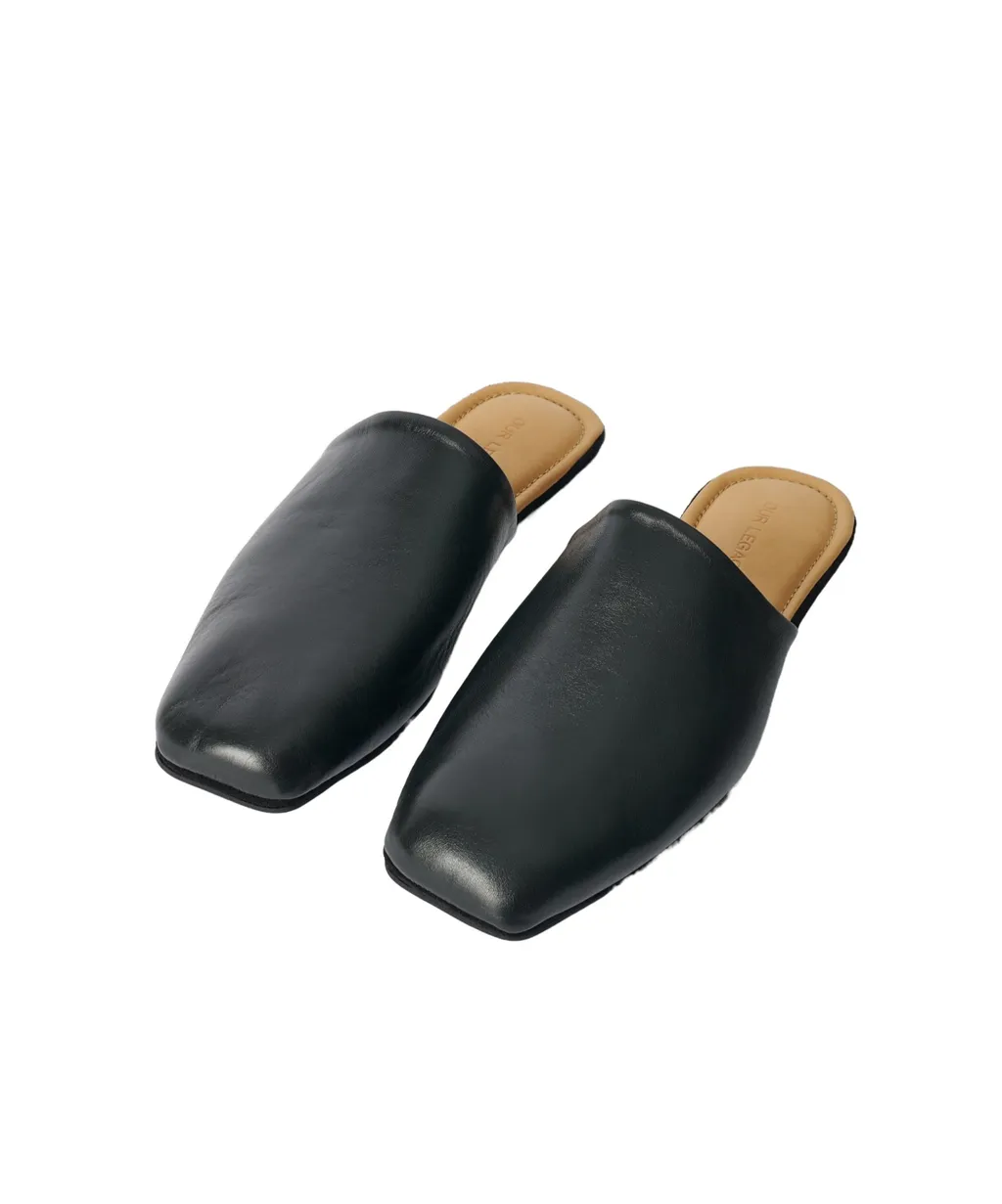 Cigarr Slippers