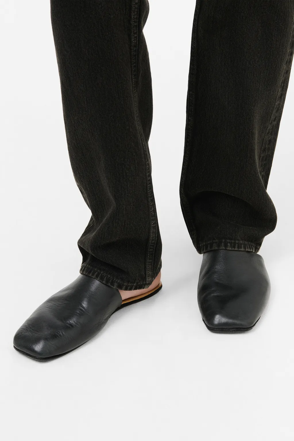 Cigarr Slippers