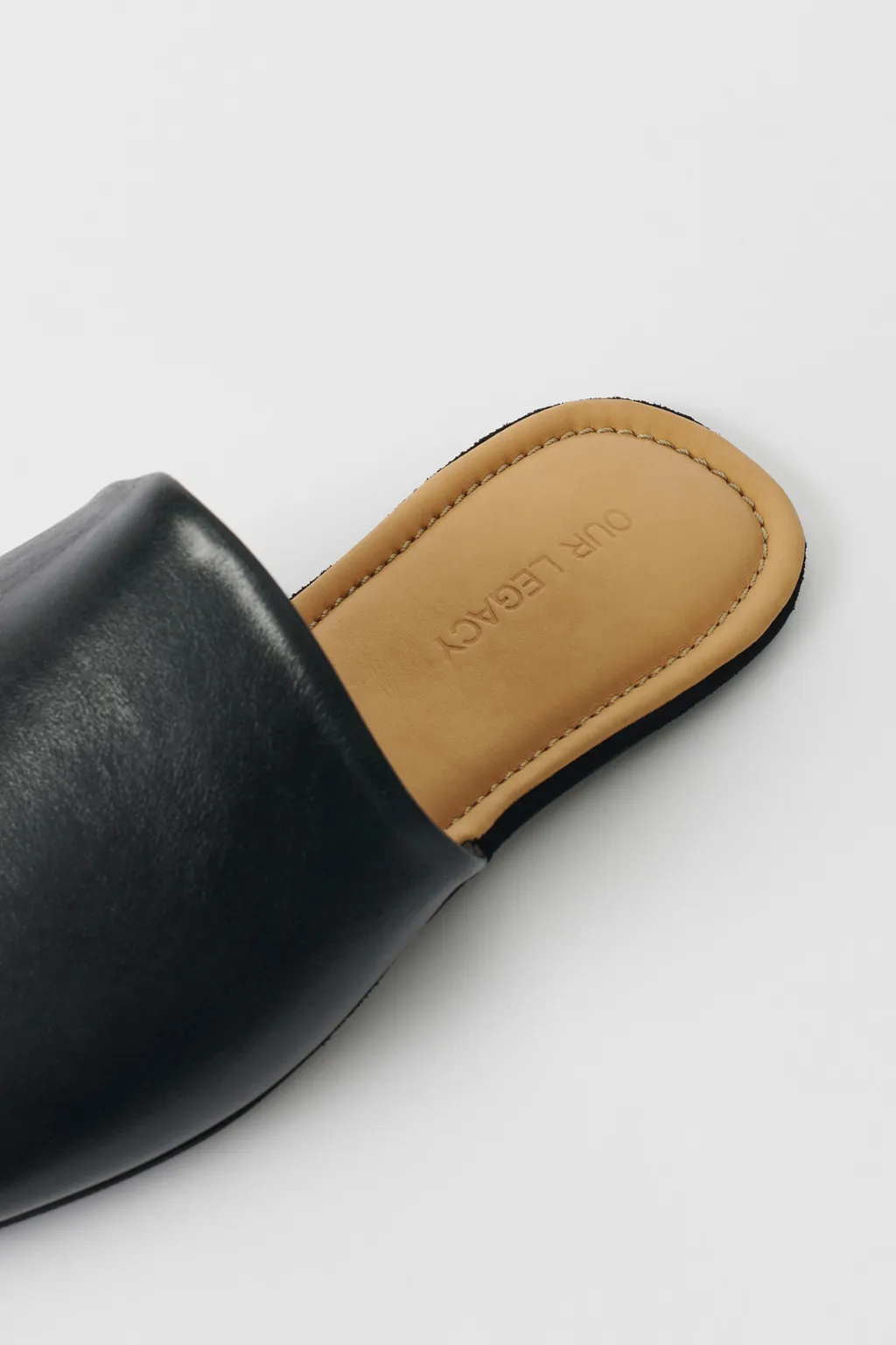 Cigarr Slippers