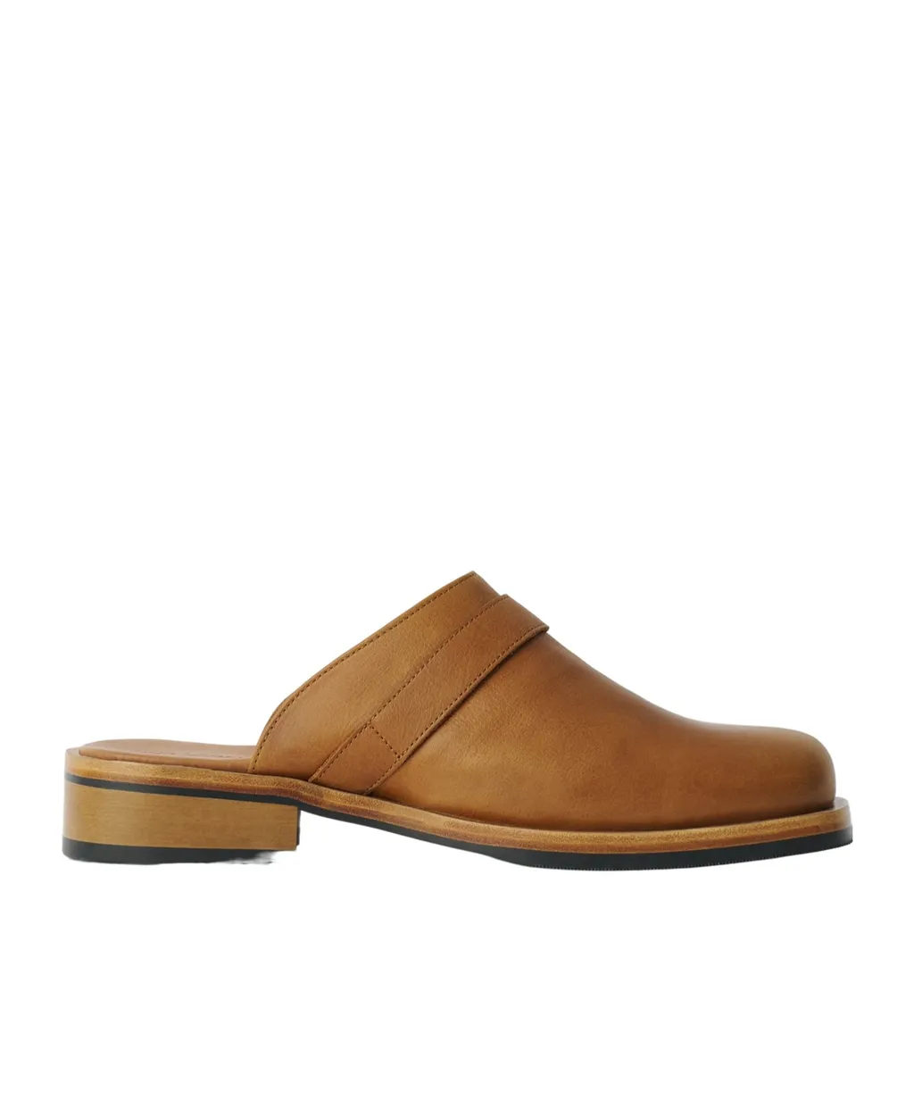 Camion Mules