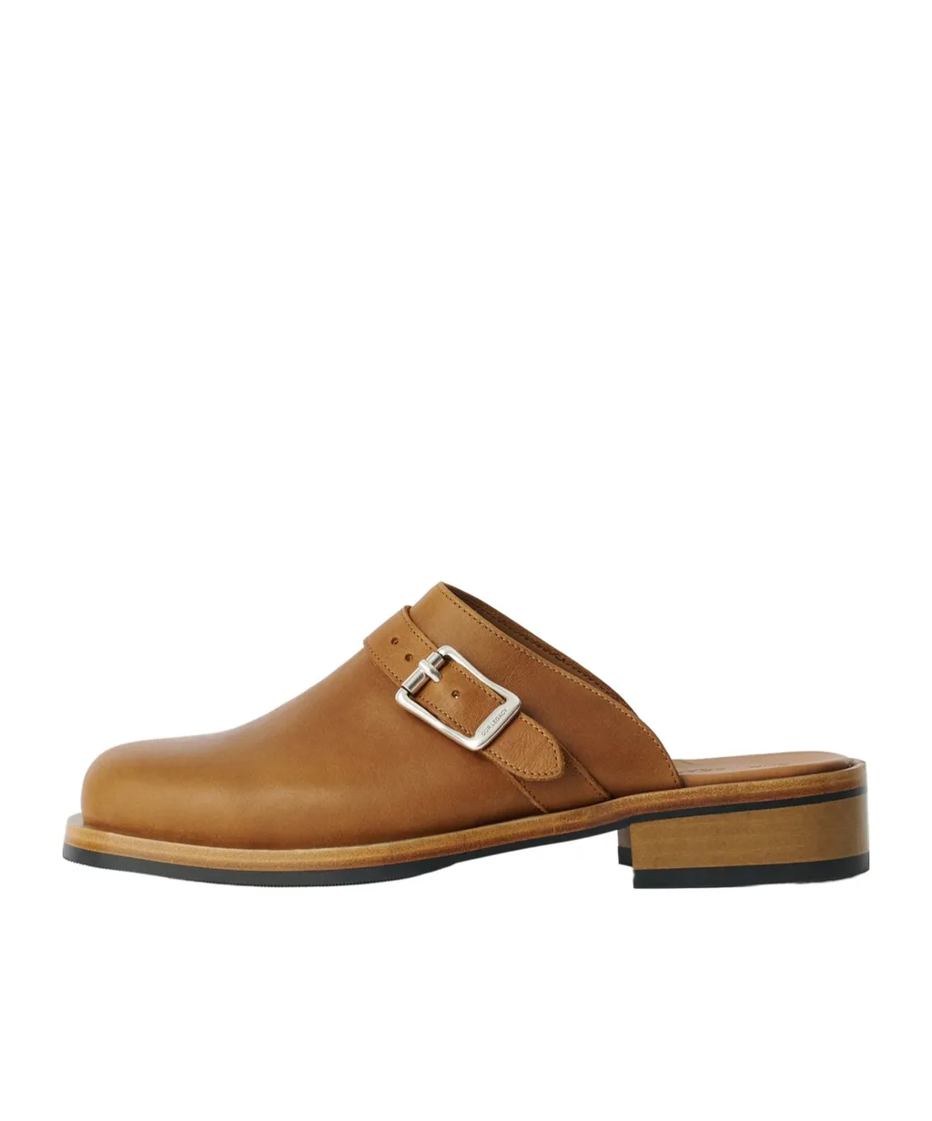 Camion Mules