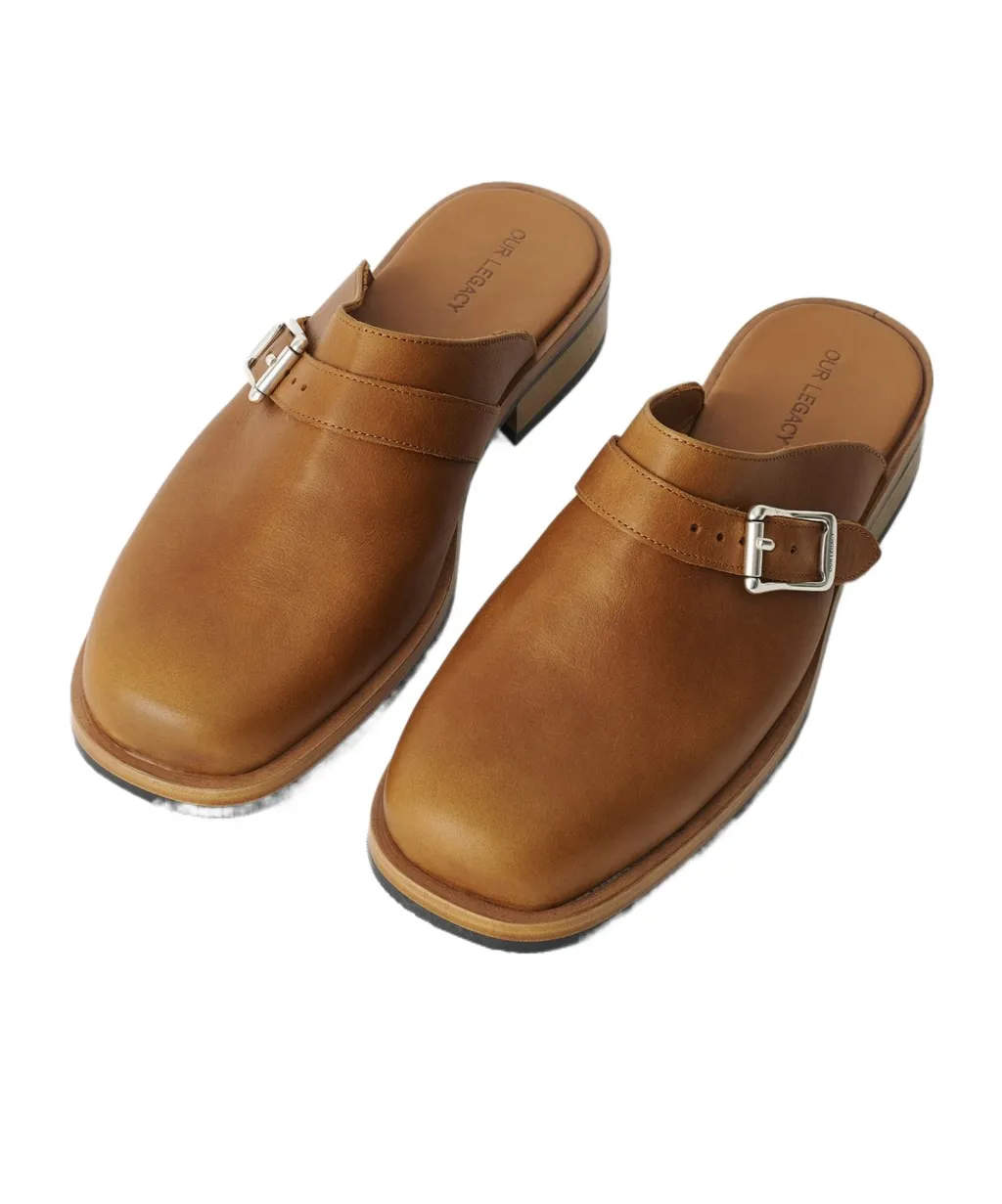 Camion Mules