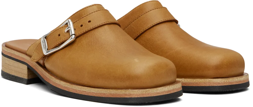 Camion Mules