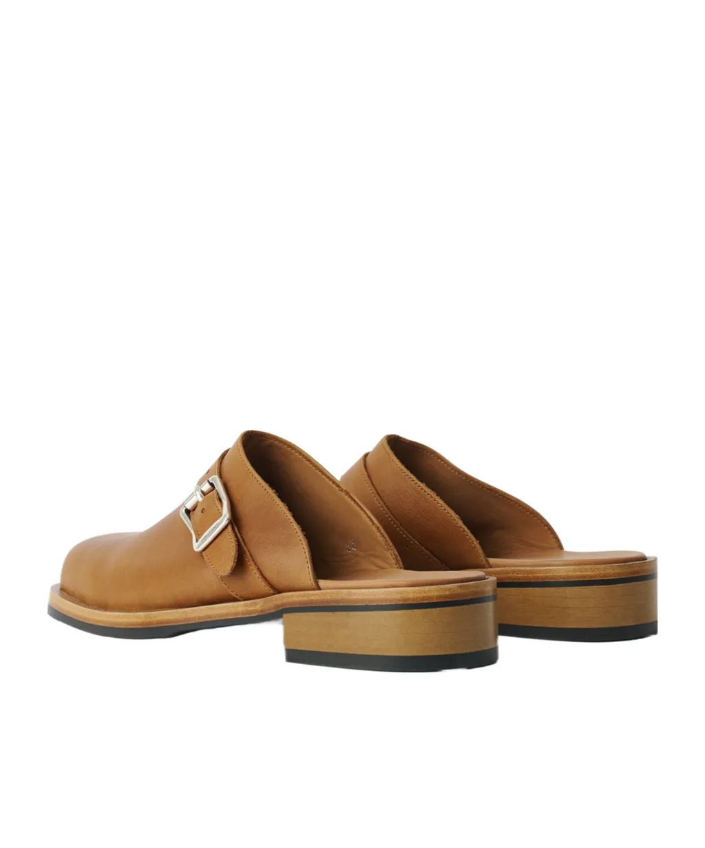Camion Mules