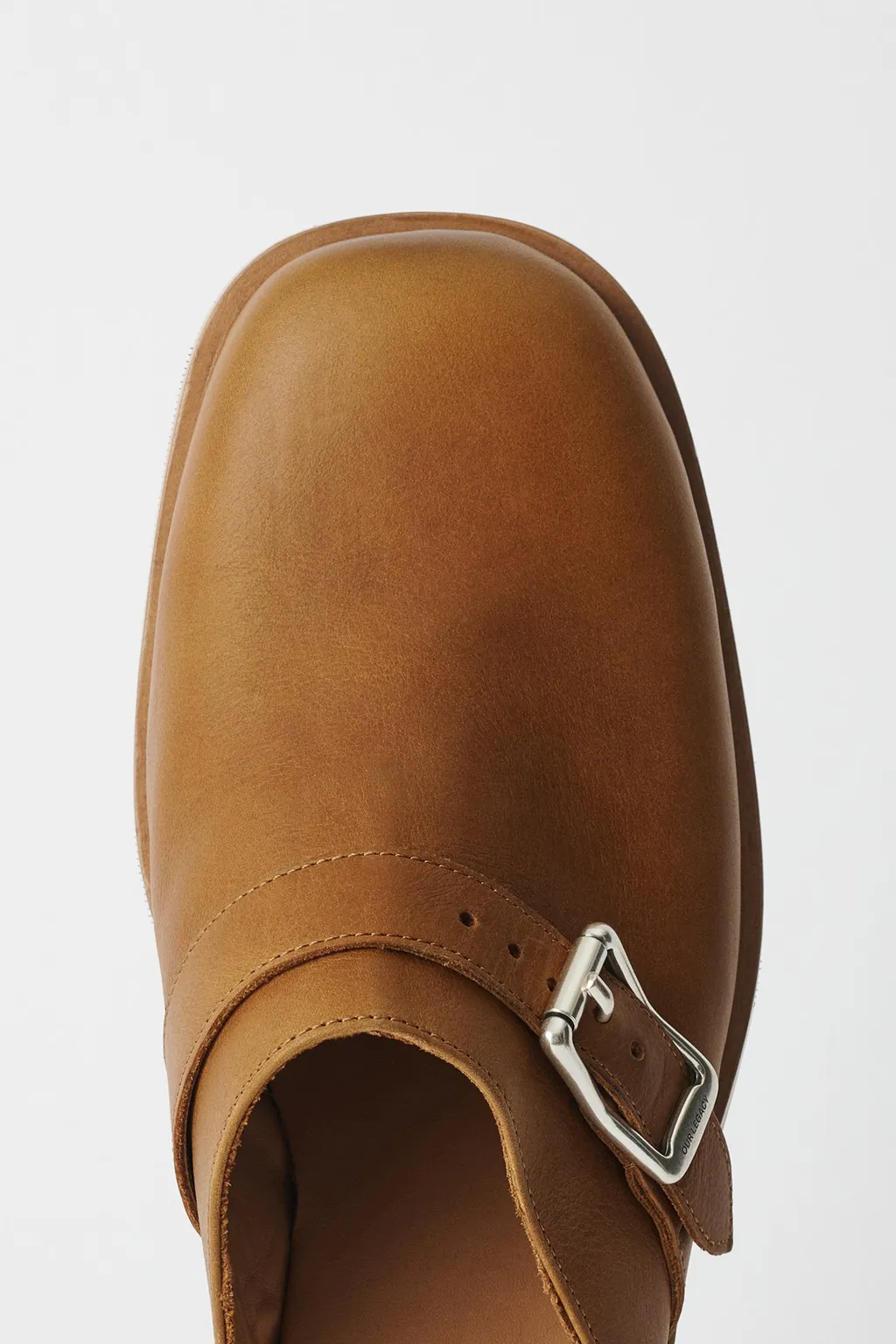 Camion Mules