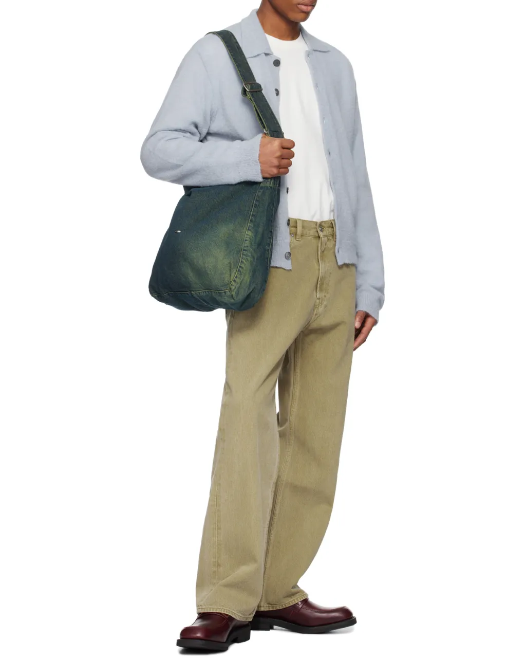 Sling Bag