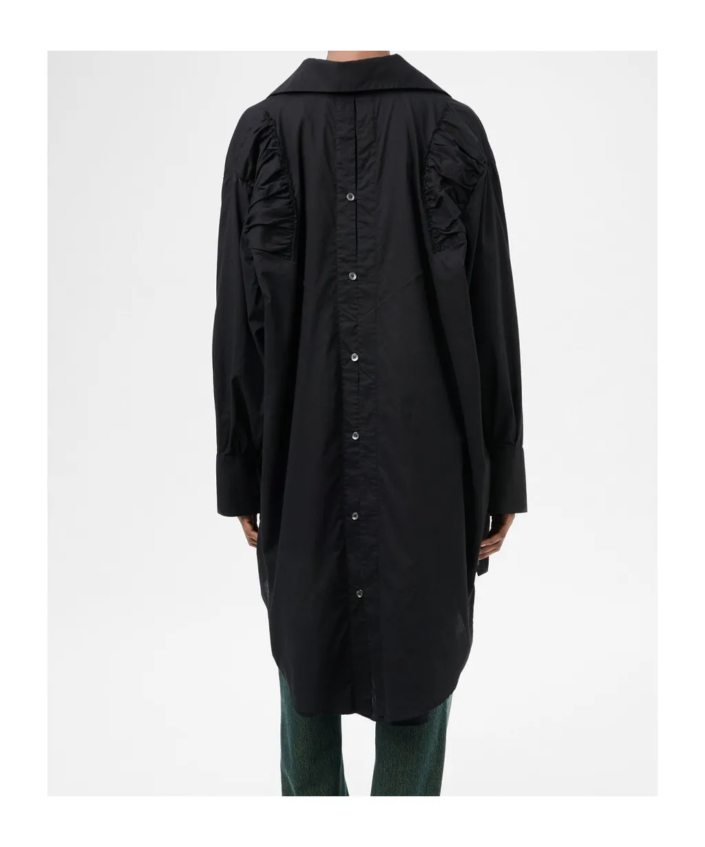 Chemisier Dress Breeze