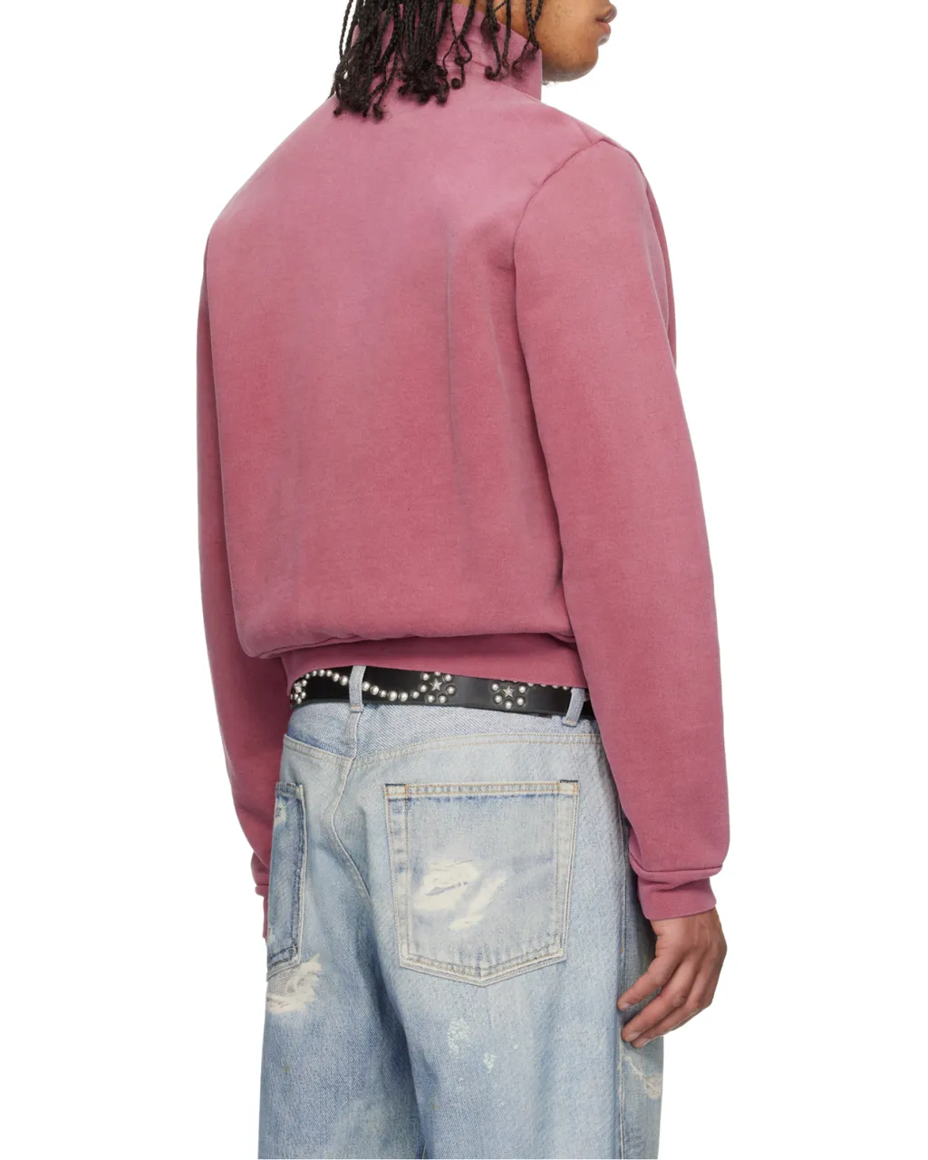 Long-Sleeved Casual Jacket