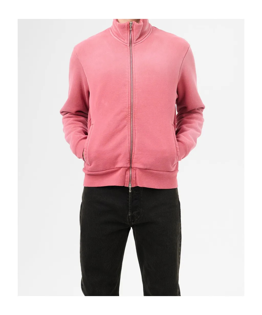 Long-Sleeved Casual Jacket