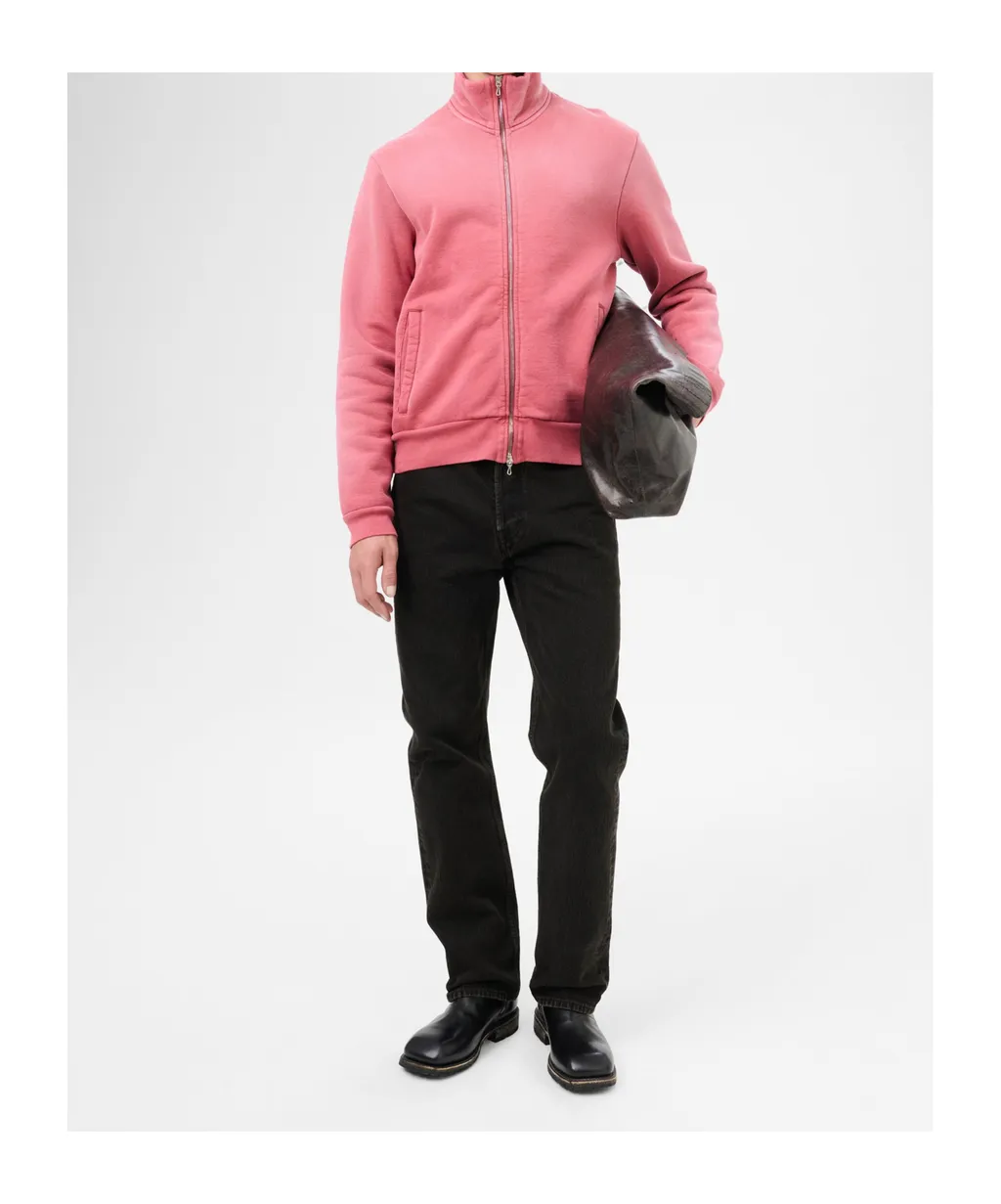 Long-Sleeved Casual Jacket