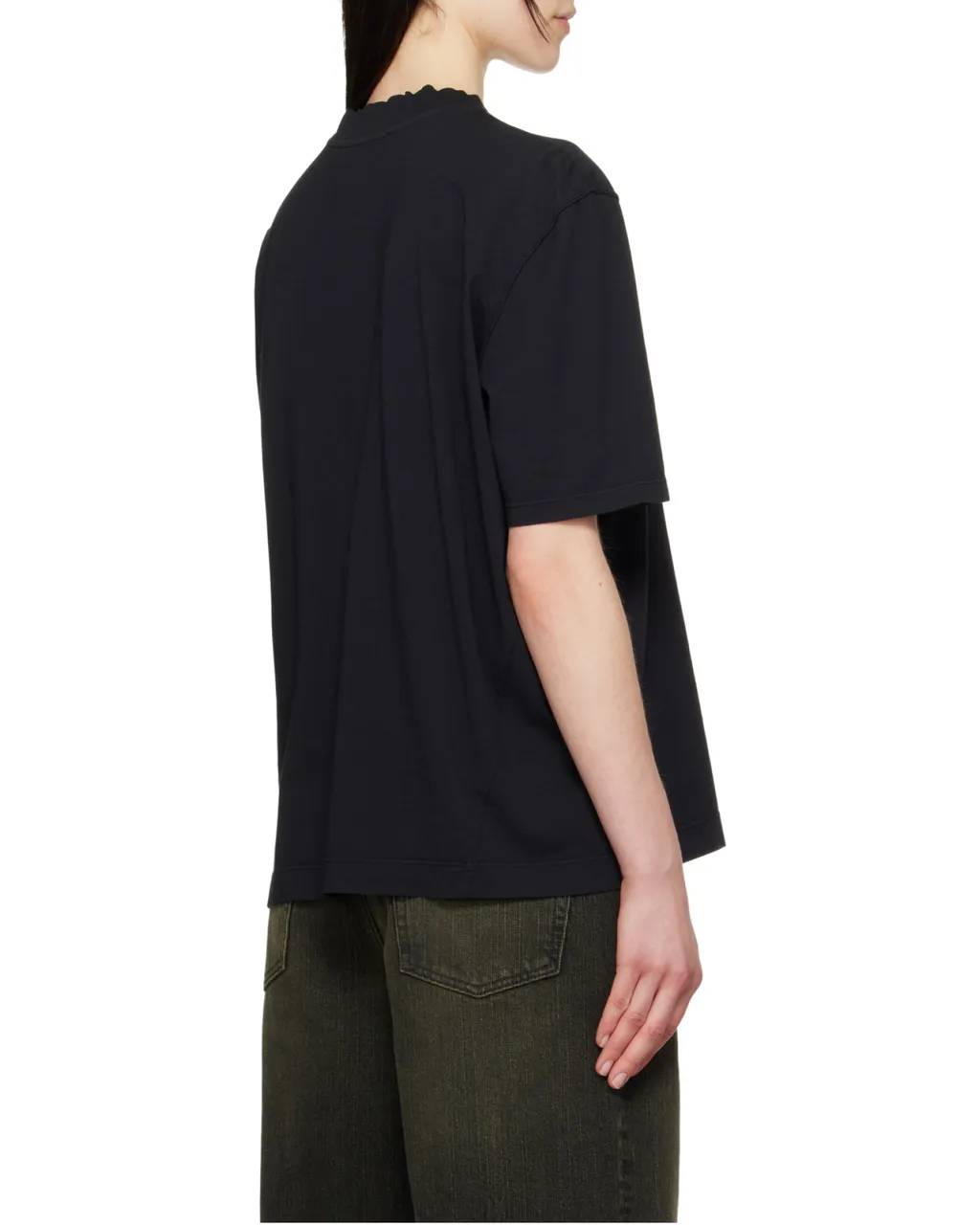 Oversized T-Shirt