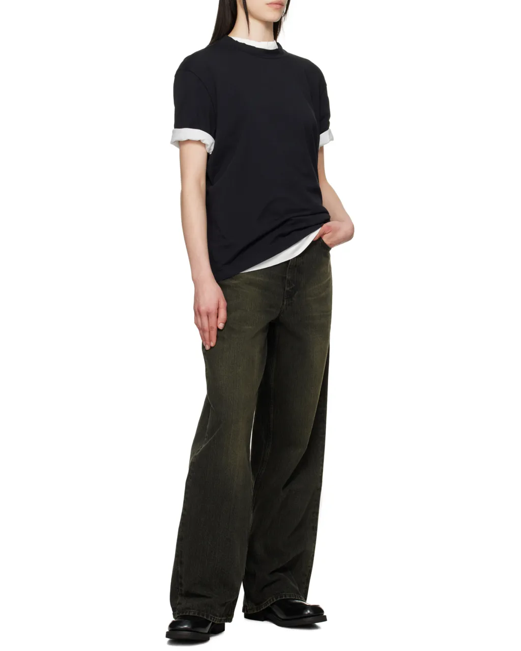 Oversized T-Shirt