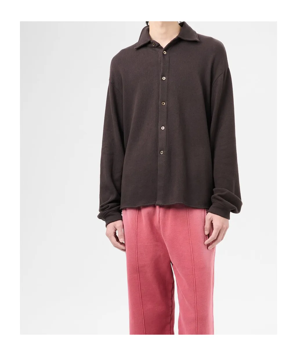 Recovery Button-Up Shirt