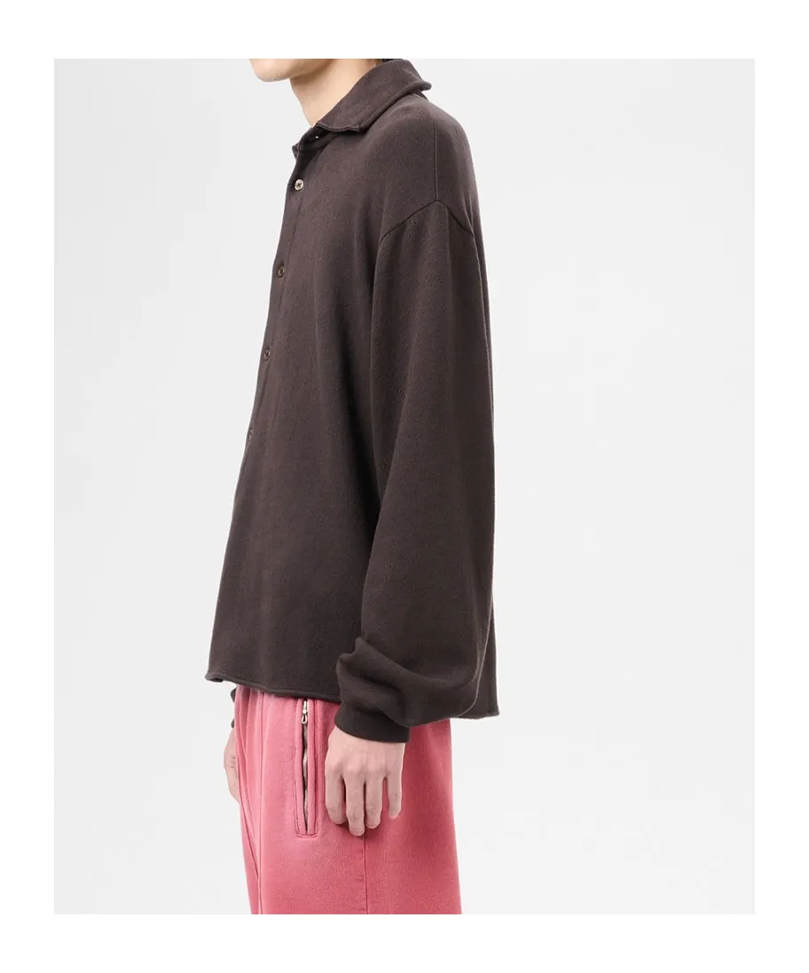 Recovery Button-Up Shirt