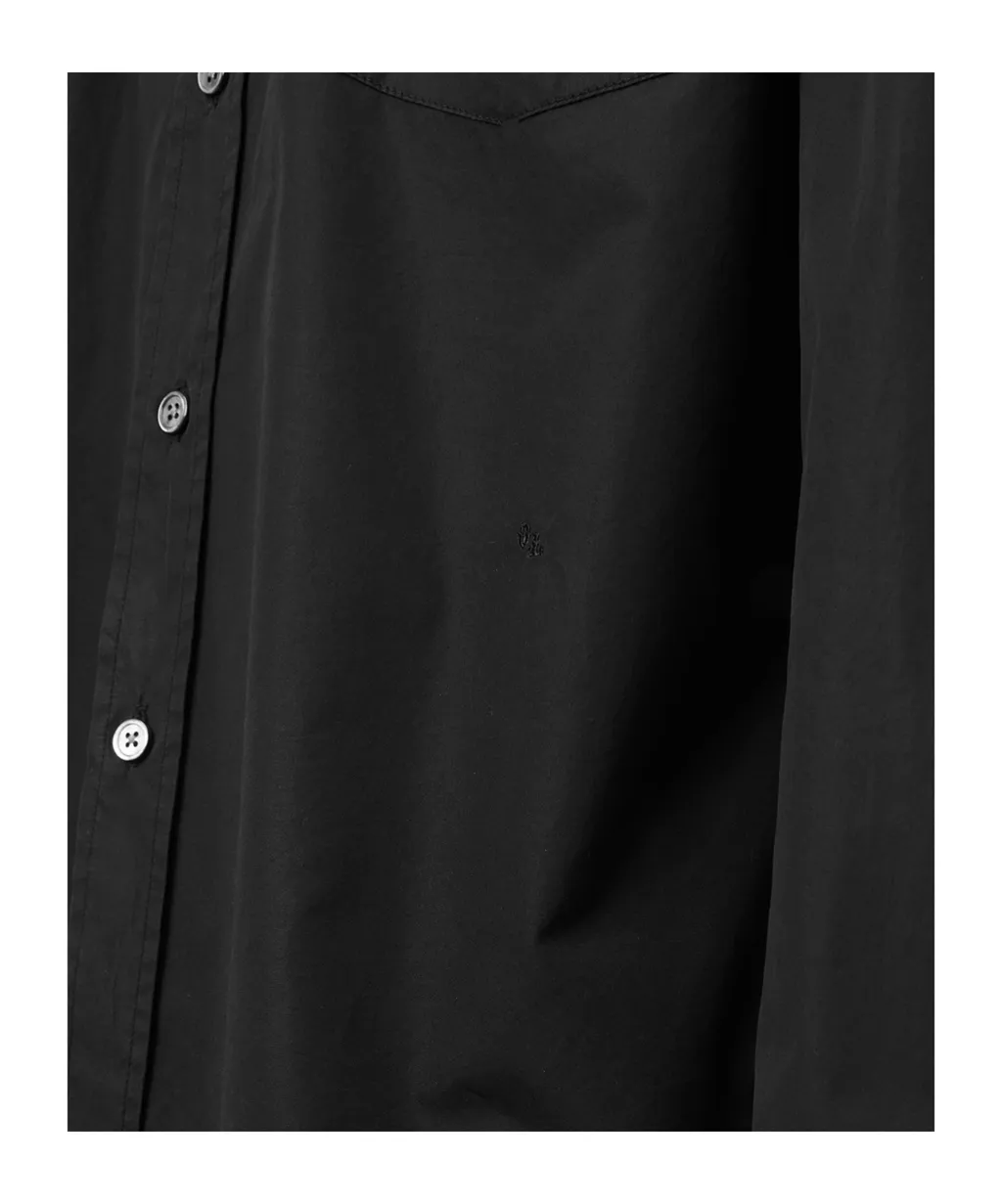 Beyond Poplin Shirt