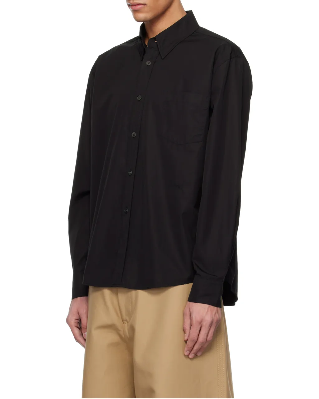 Beyond Poplin Shirt