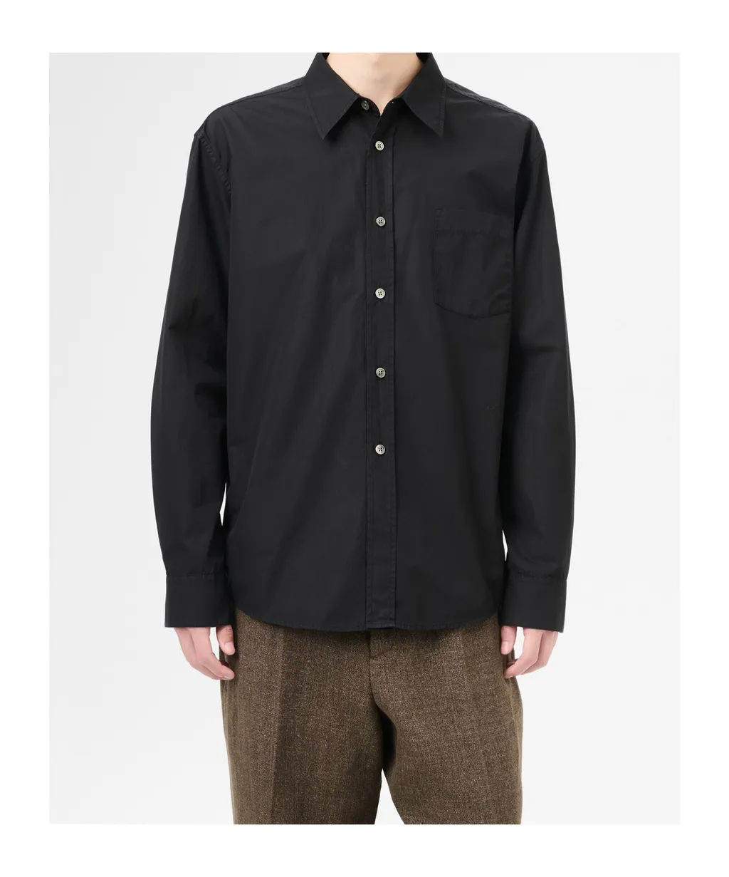 Beyond Poplin Shirt