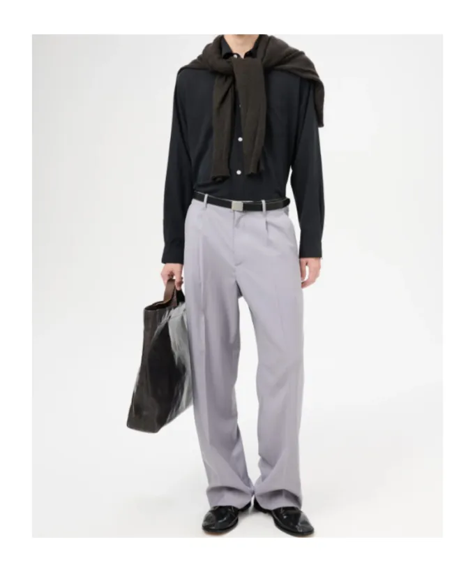 Borrowed Chino Pants